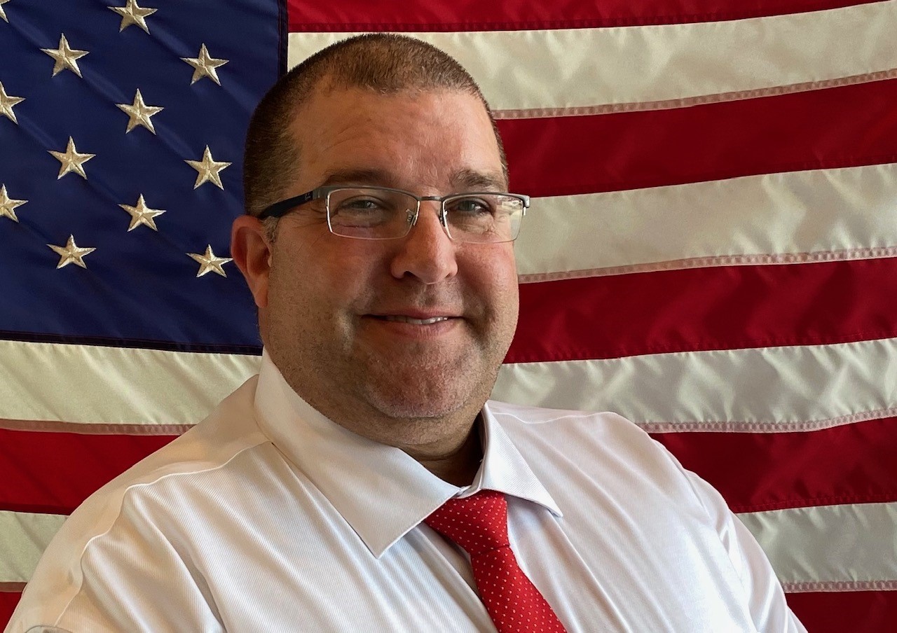 Erik Konow