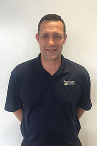 Brian Hickey