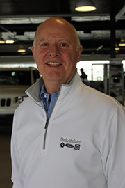Steve Howard