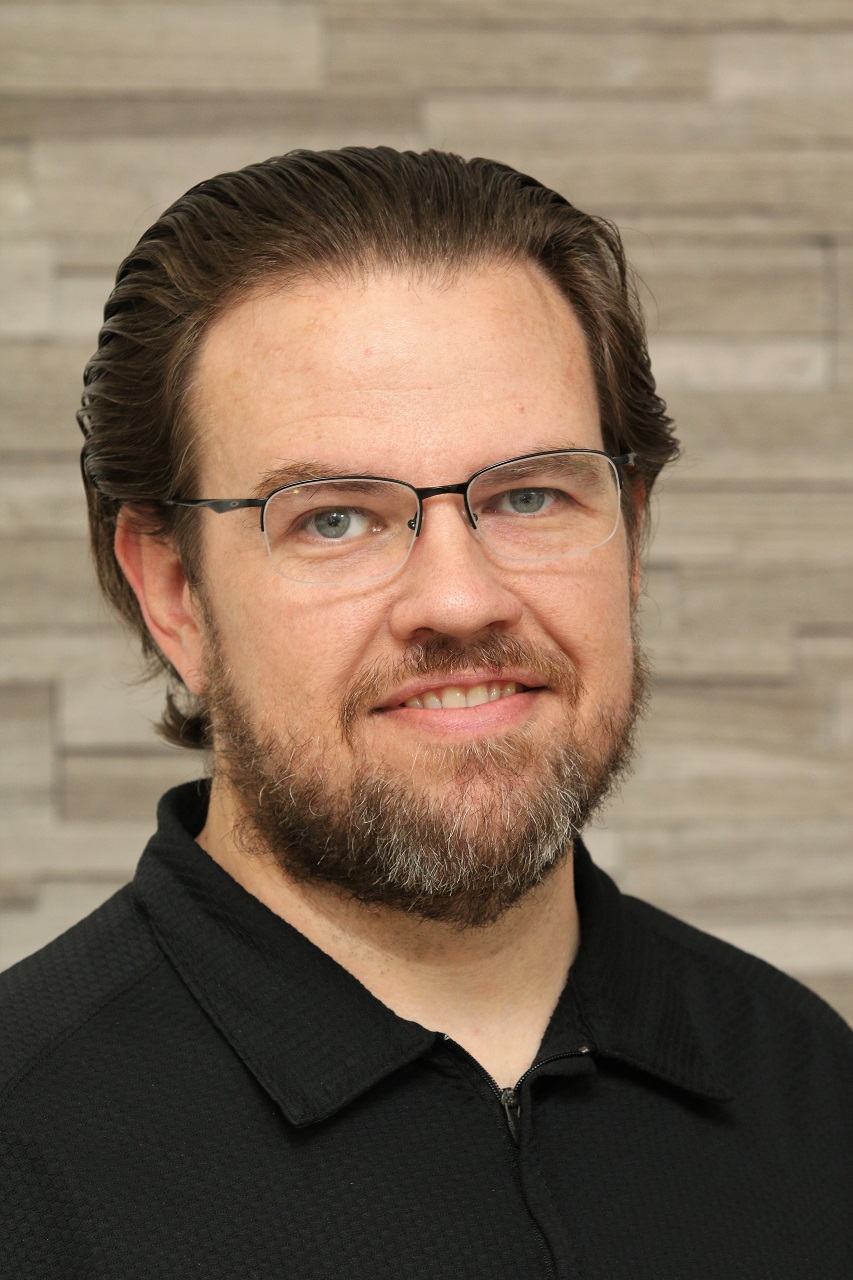 Garrett Herzog