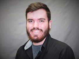 Mark Gilland II