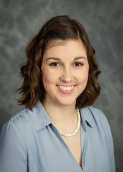 Grace Kuhnau