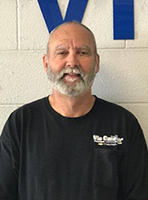 John Satterwhite