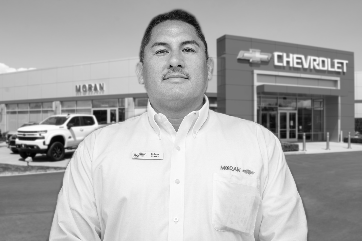 Ruben Florez