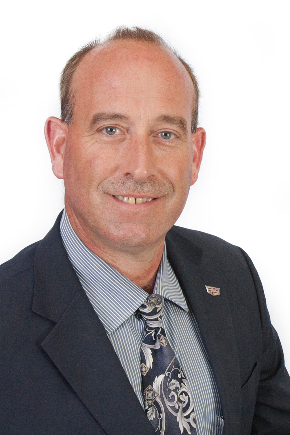 CJ Nieuwsma
