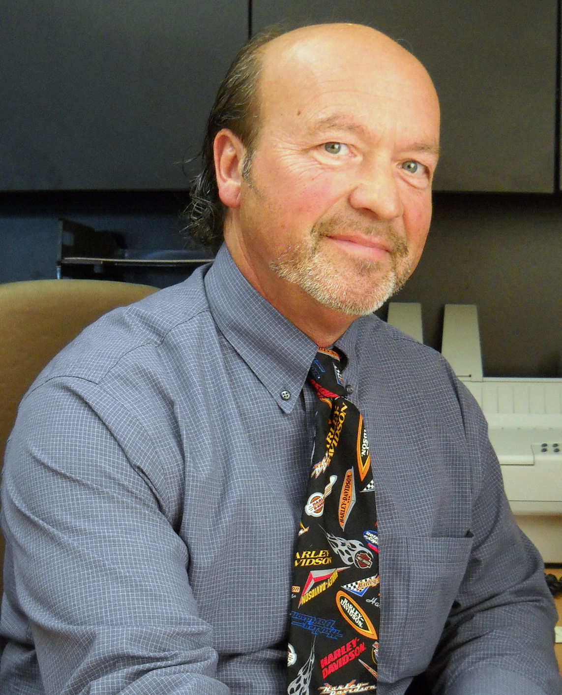 Ron Schneider