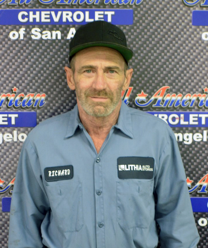 Richard Riordan
