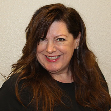 Jeannie Stang