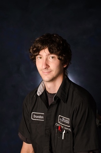 Brandon Coppernoll
