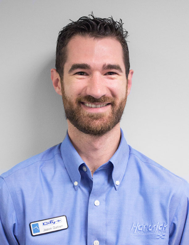 Jason Galtieri Galtieri