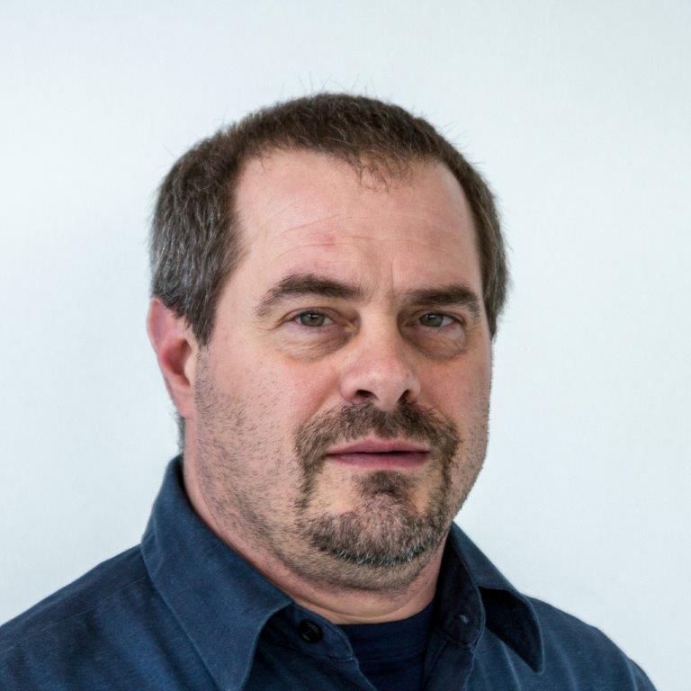 Joe Langkau