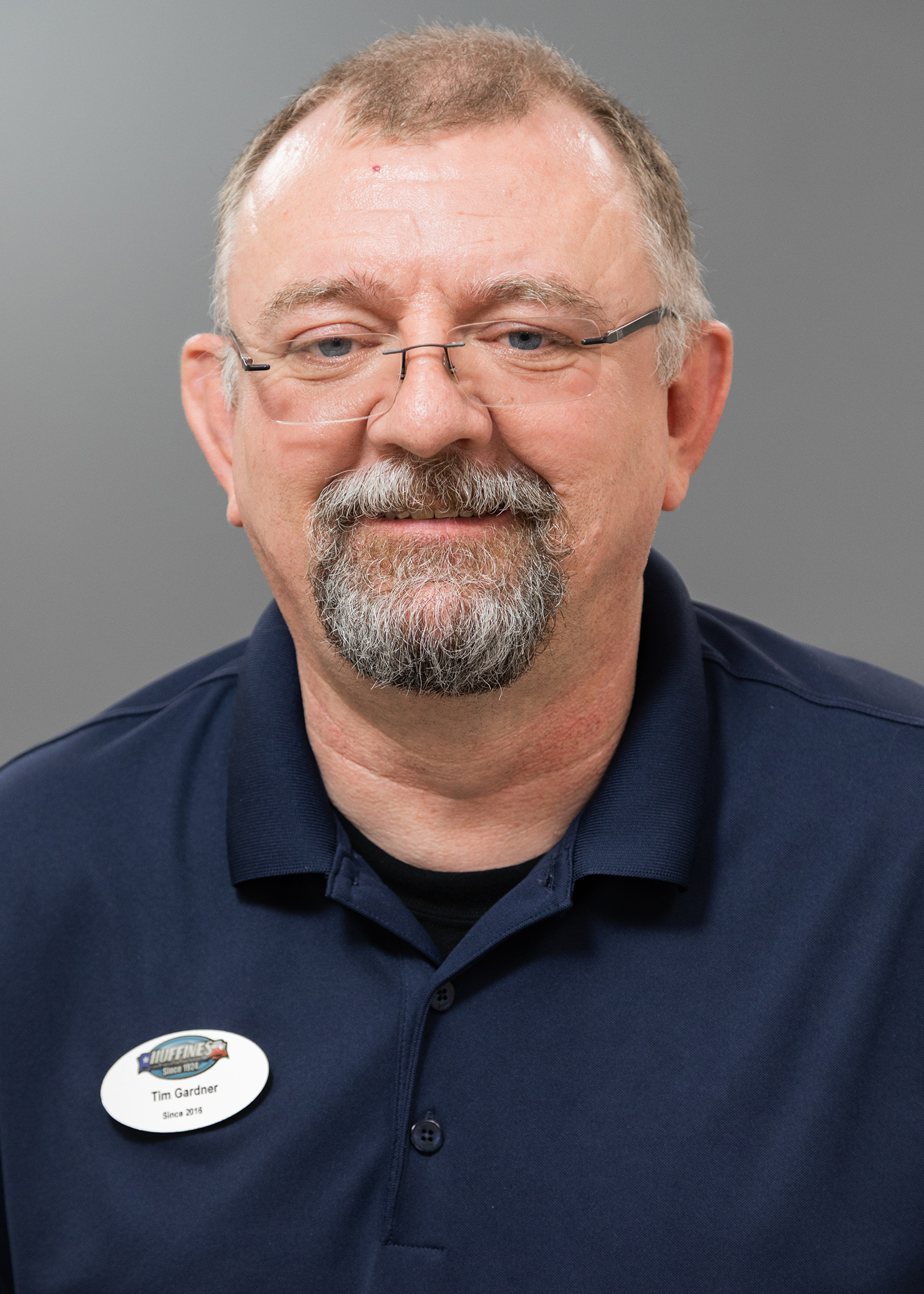 Tim Gardner
