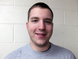 Steve Dauma