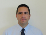 Larry Spacc Jr.