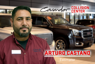 Arturo Castano