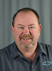 Mike Van Waart