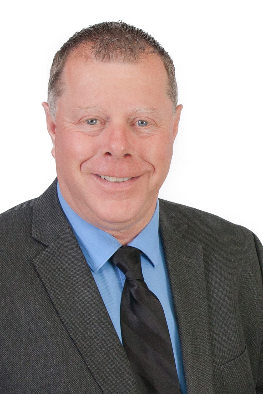 Doug Vogel