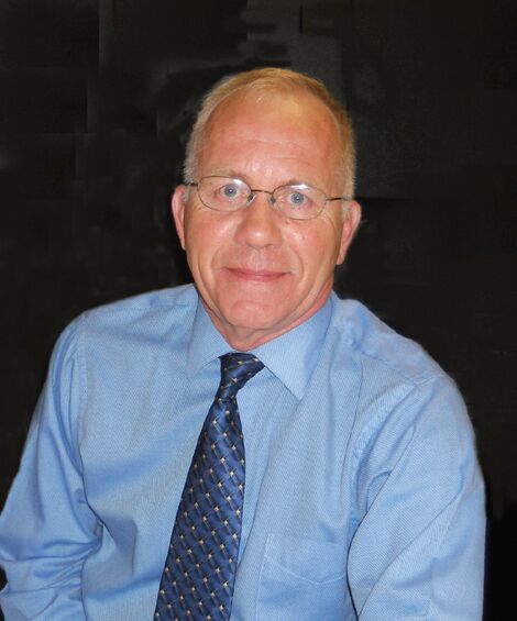 Gary Kruse