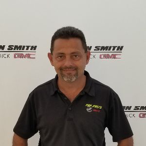 Darrell Corriea