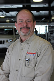 Gary Roll