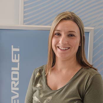 Angie Schreiner