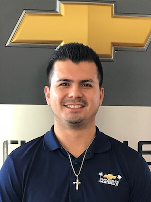 DANIEL DIAZ