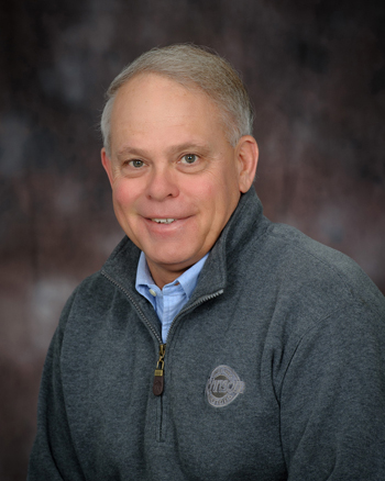 Mick Anderson