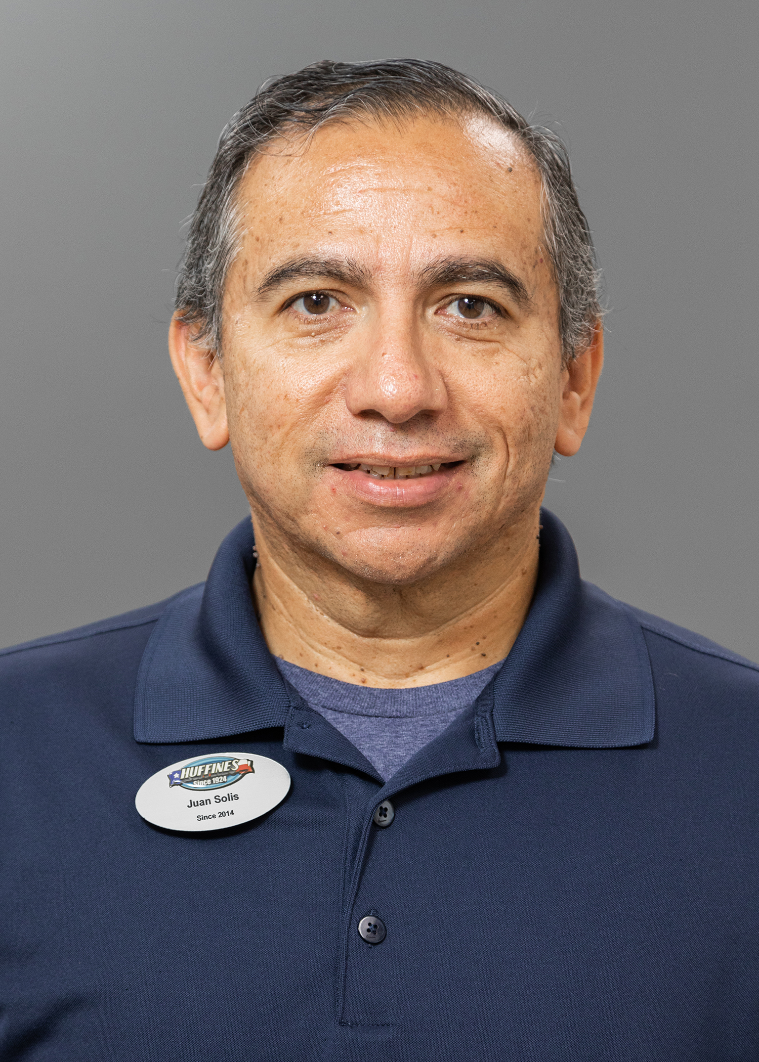 Juan Solis
