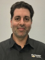 Patrick Sassine