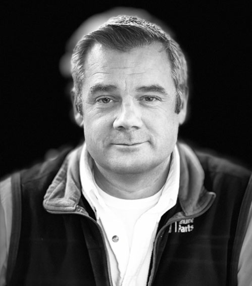Jeff Leavitt