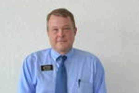 Mike Heims