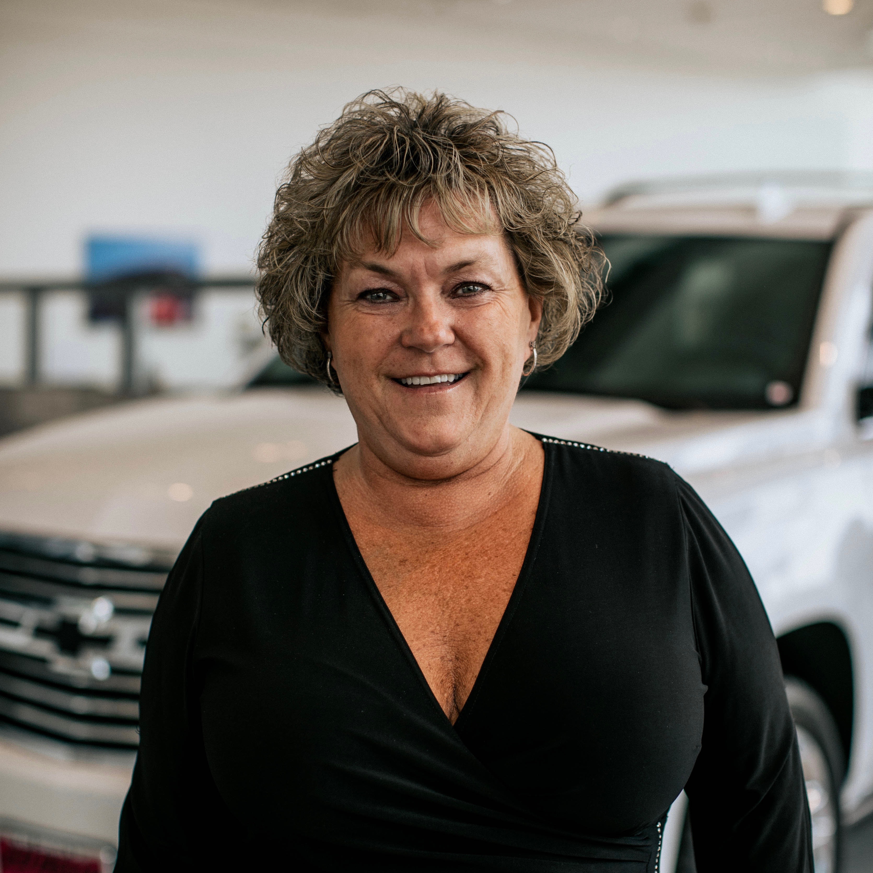 Sue Gardner