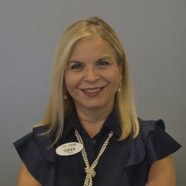Sonia Cowan