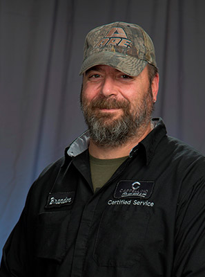 Branden Bower