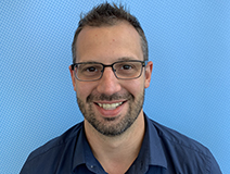 Jim Piscitello