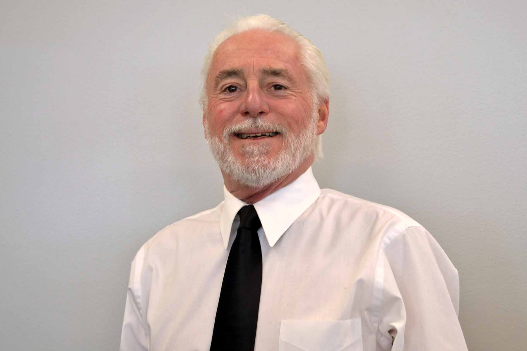 Peter Hoffman