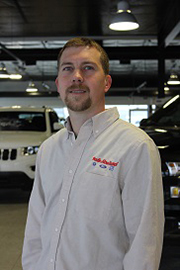 Bryan Lewey