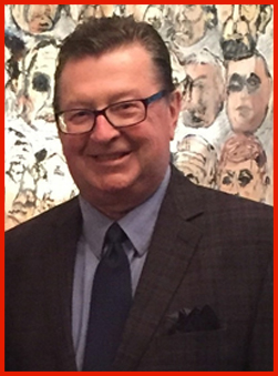 Robert P. Grow, Jr.