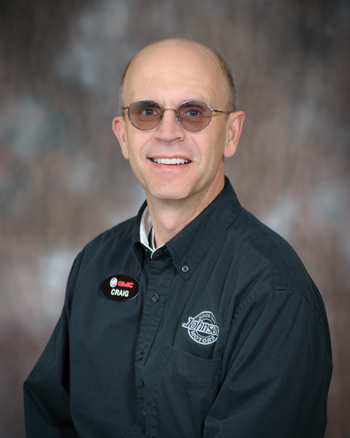 Craig Formoe