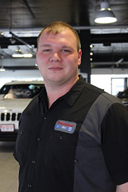 Derek Recker