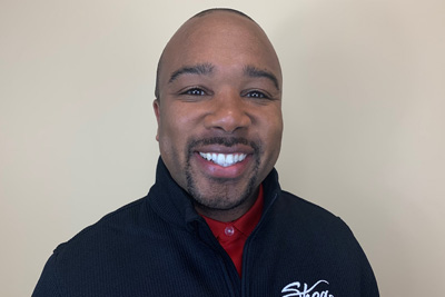 Michael Banks