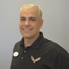 Javier Castaño