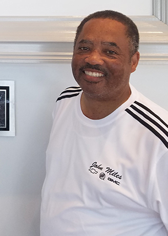 Reggie Gaines