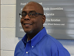 Eric Willis