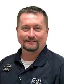David May