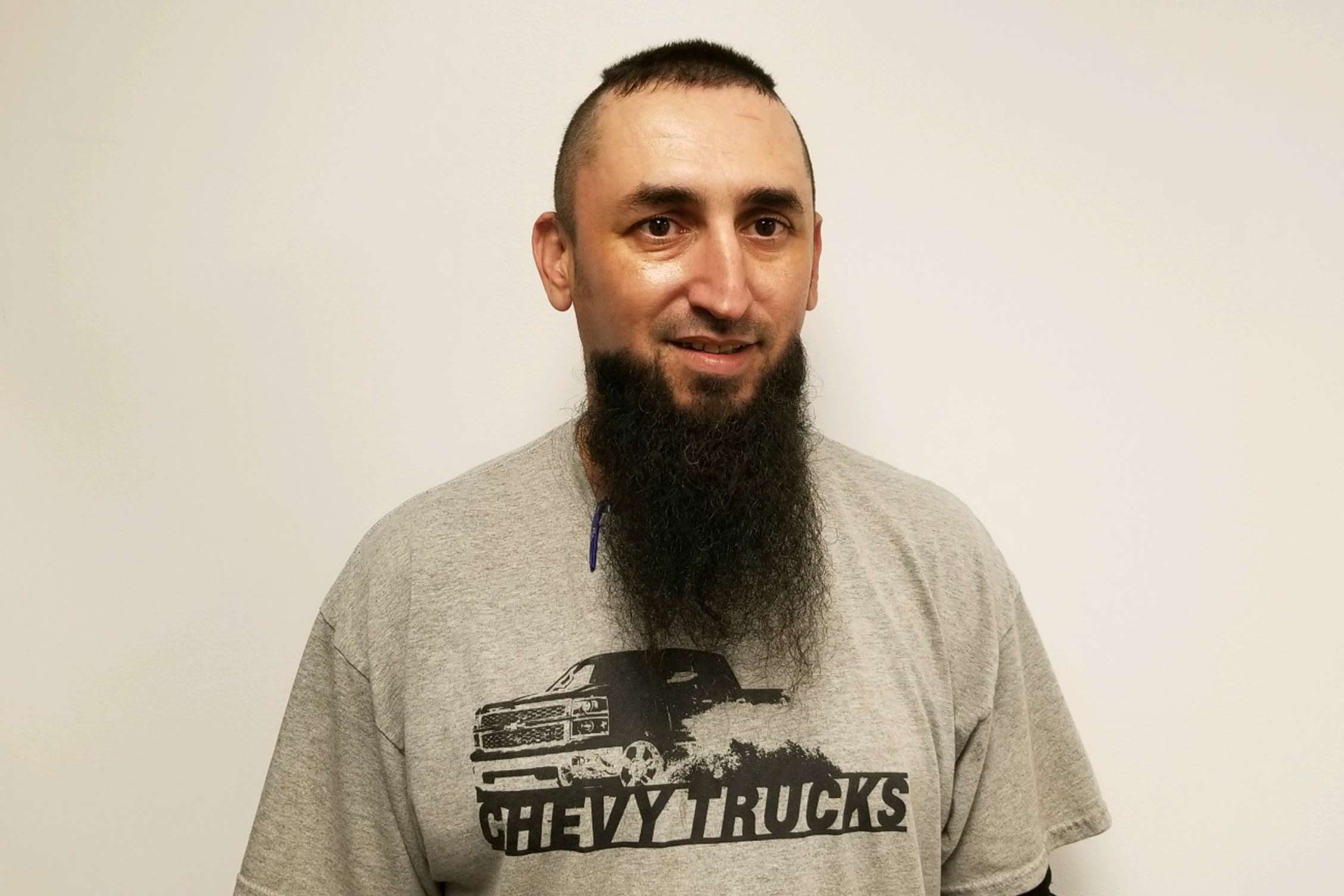 Jason Orosco