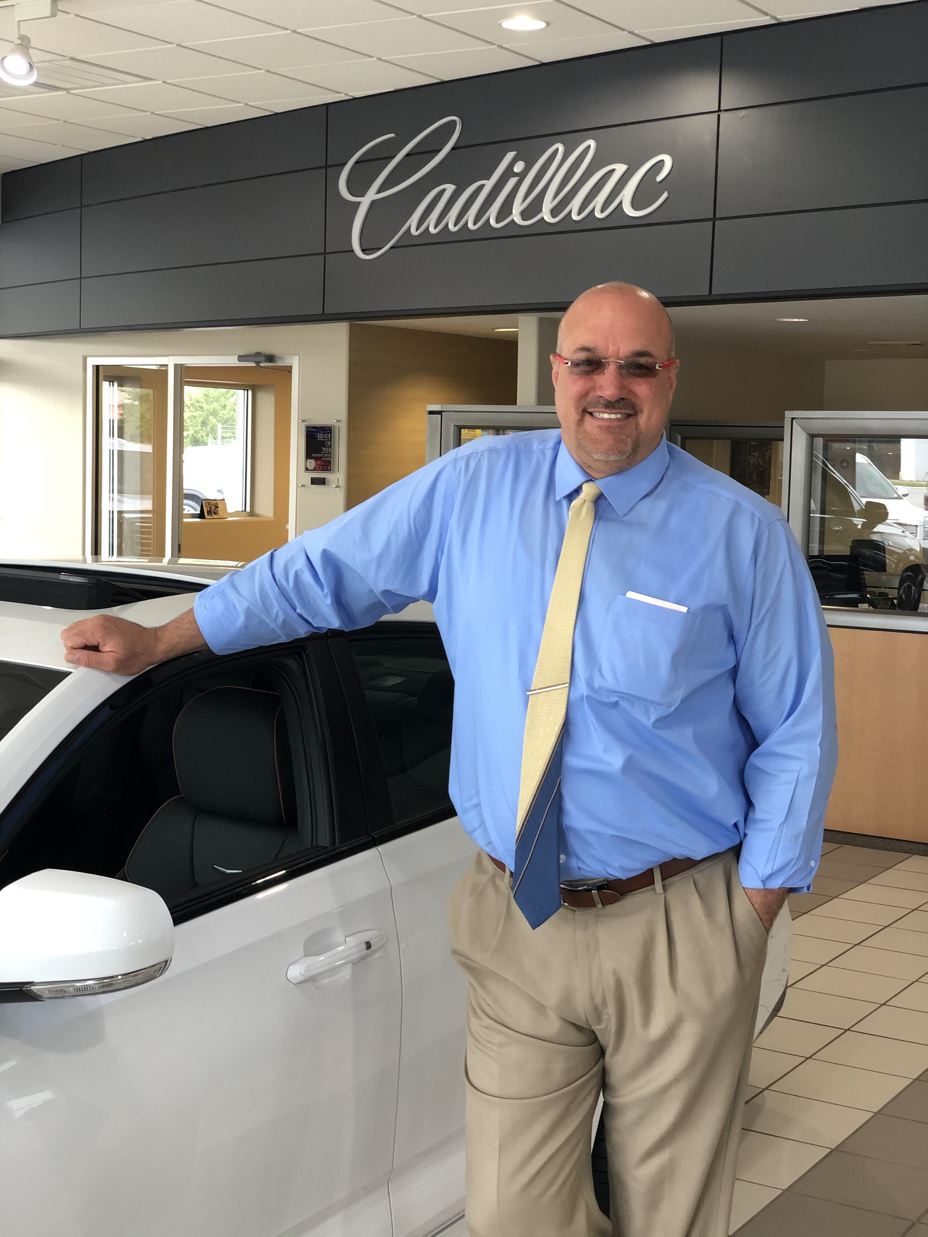 Frank Velotta