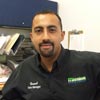 Israel Melendez