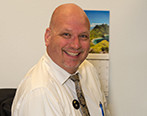 Ken Jacobson