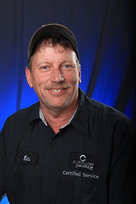 Ken Newell